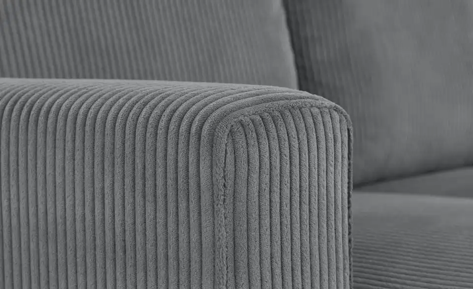 Ecksofa Xenia mit Schlaffunktion, Detailansicht