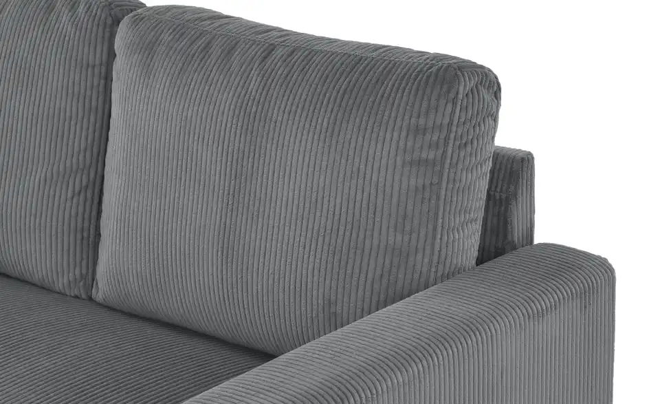Ecksofa Xenia mit Schlaffunktion, Detailansicht
