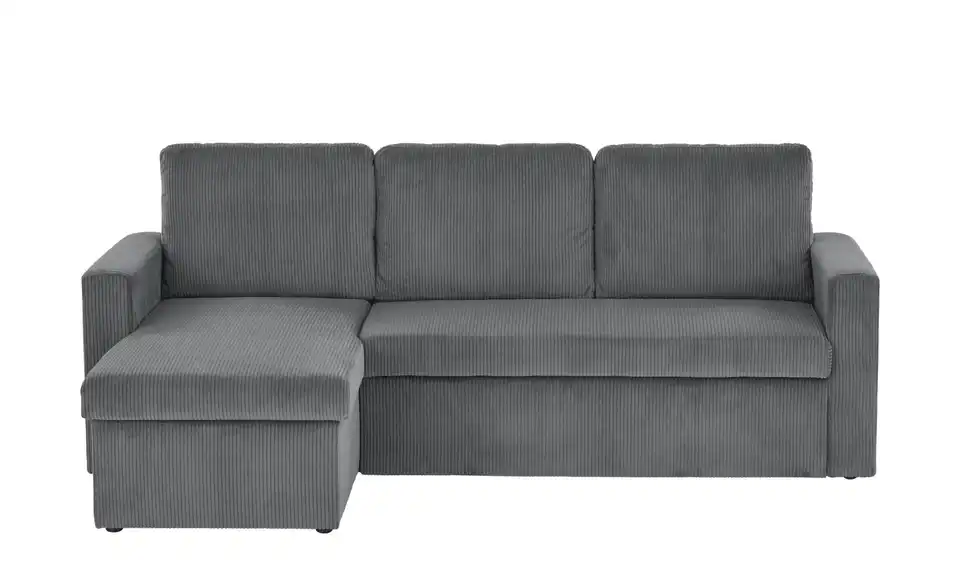 Ecksofa mit Schlaffunktion Xenia