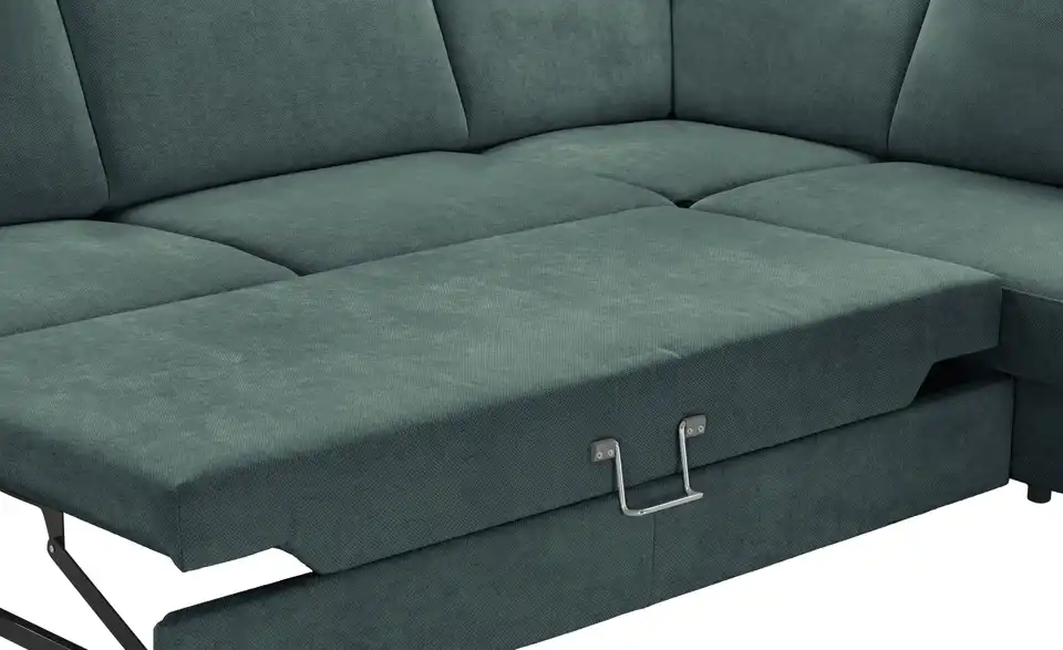 meinSofa Ecksofa Carmen, Detailansicht