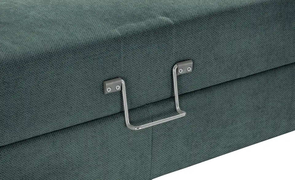 meinSofa Ecksofa Carmen, Detailansicht