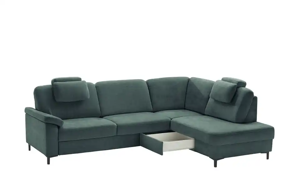 meinSofa Ecksofa Carmen, Funktionsansicht
