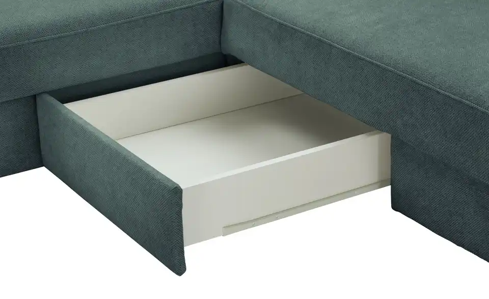 meinSofa Ecksofa Carmen, Detailansicht