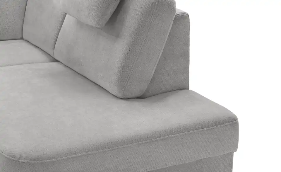 meinSofa Ecksofa Carmen, Detailansicht