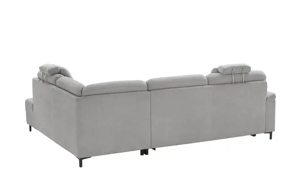 meinSofa Ecksofa Carmen, Rückansicht