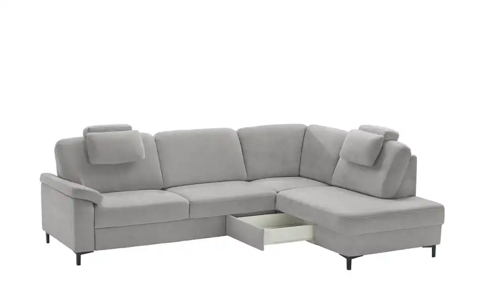meinSofa Ecksofa Carmen, Funktionsansicht