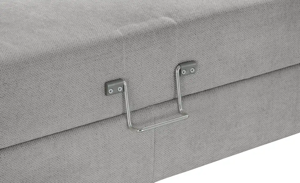 meinSofa Ecksofa Carmen, Detailansicht