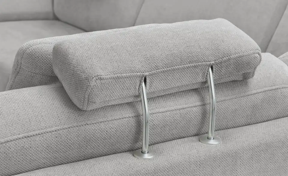 meinSofa Ecksofa Carmen, Detailansicht