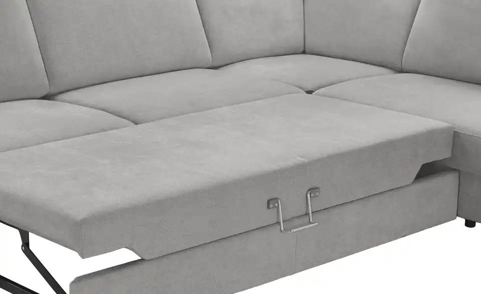 meinSofa Ecksofa Carmen, Detailansicht