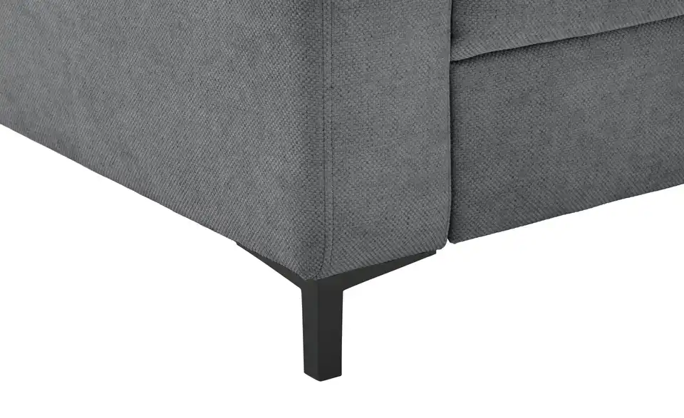 meinSofa Ecksofa Carmen, Detailansicht