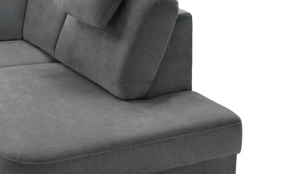 meinSofa Ecksofa Carmen, Detailansicht