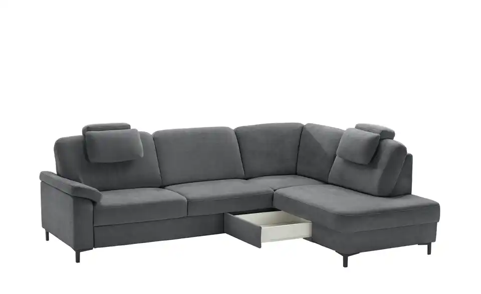 meinSofa Ecksofa Carmen, Funktionsansicht