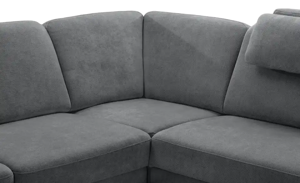 meinSofa Ecksofa Carmen, Detailansicht