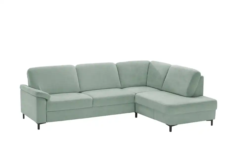 meinSofa Ecksofa Carmen, Perspektive