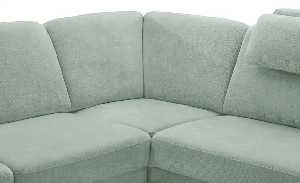 meinSofa Ecksofa Carmen, Detailansicht