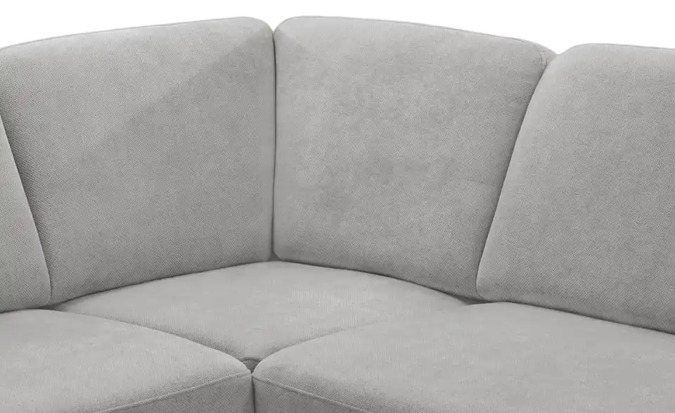 meinSofa Ecksofa Carmen, Detailansicht