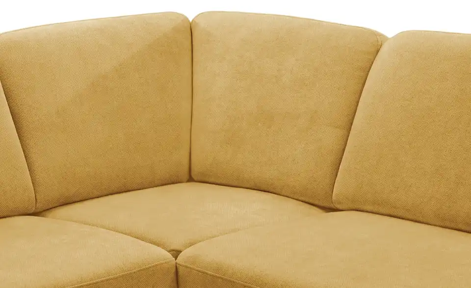 meinSofa Ecksofa Carmen, Detailansicht