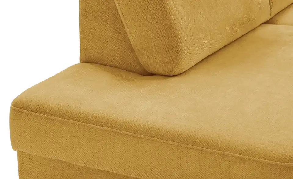 meinSofa Ecksofa Carmen, Detailansicht