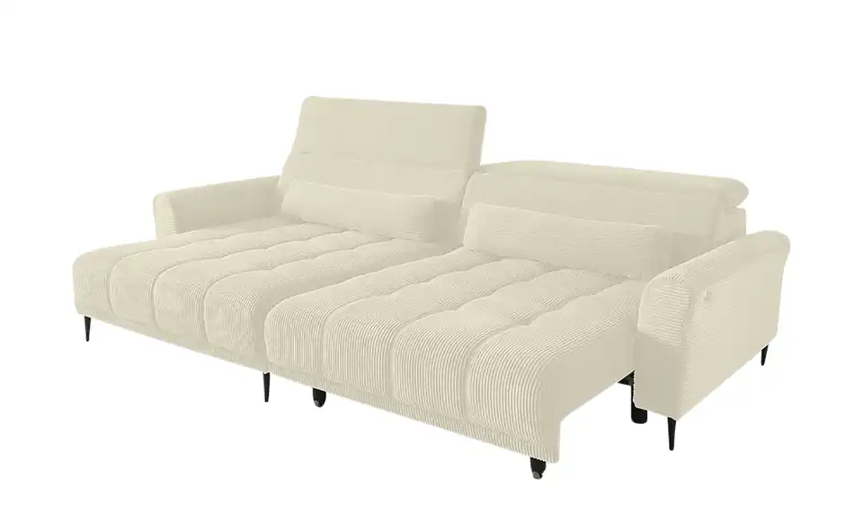 Ecksofa Logan, Perspektive