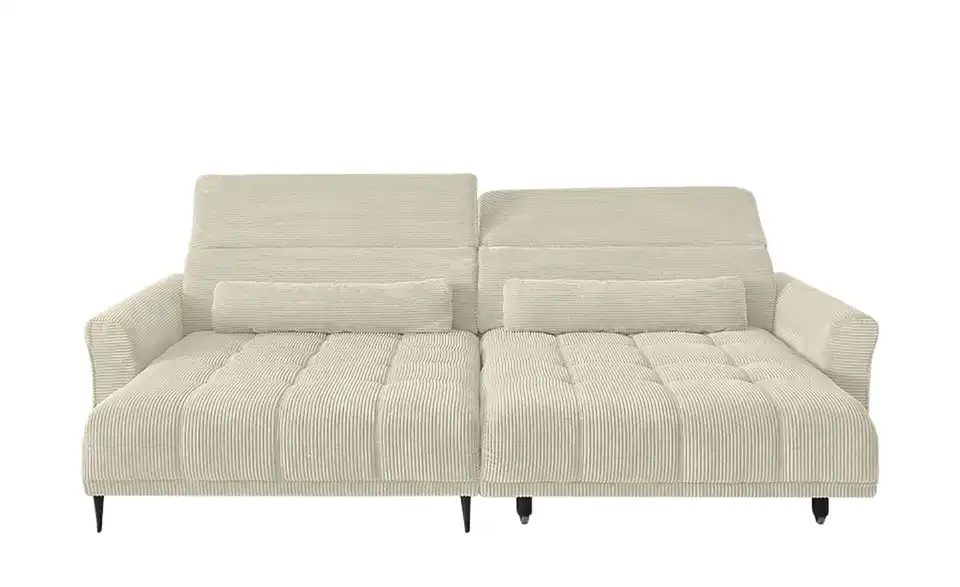 Ecksofa Logan, Funktionsansicht