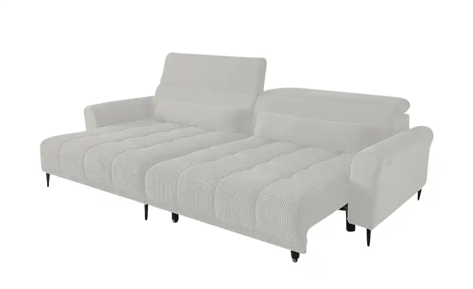 Ecksofa Logan, Perspektive