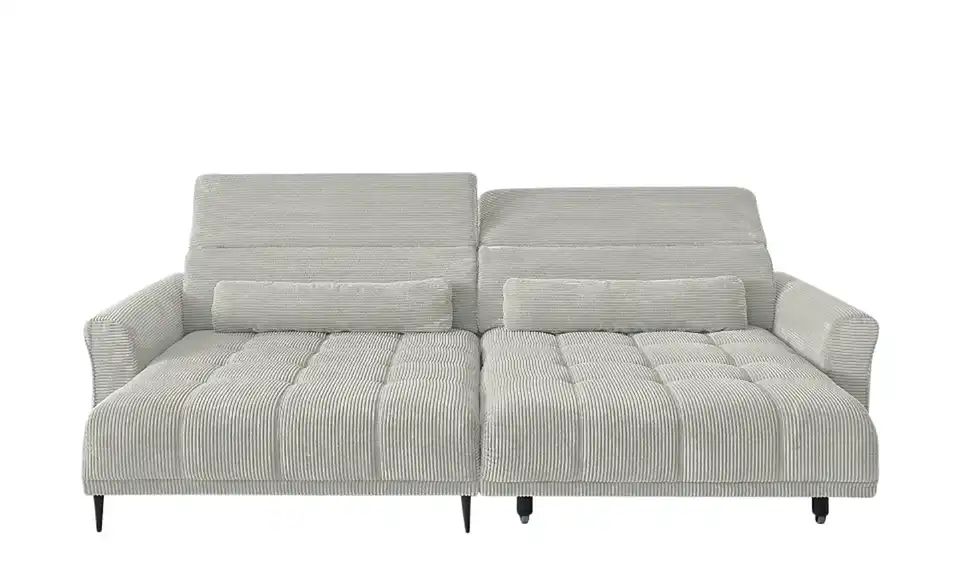 Ecksofa Logan, Funktionsansicht