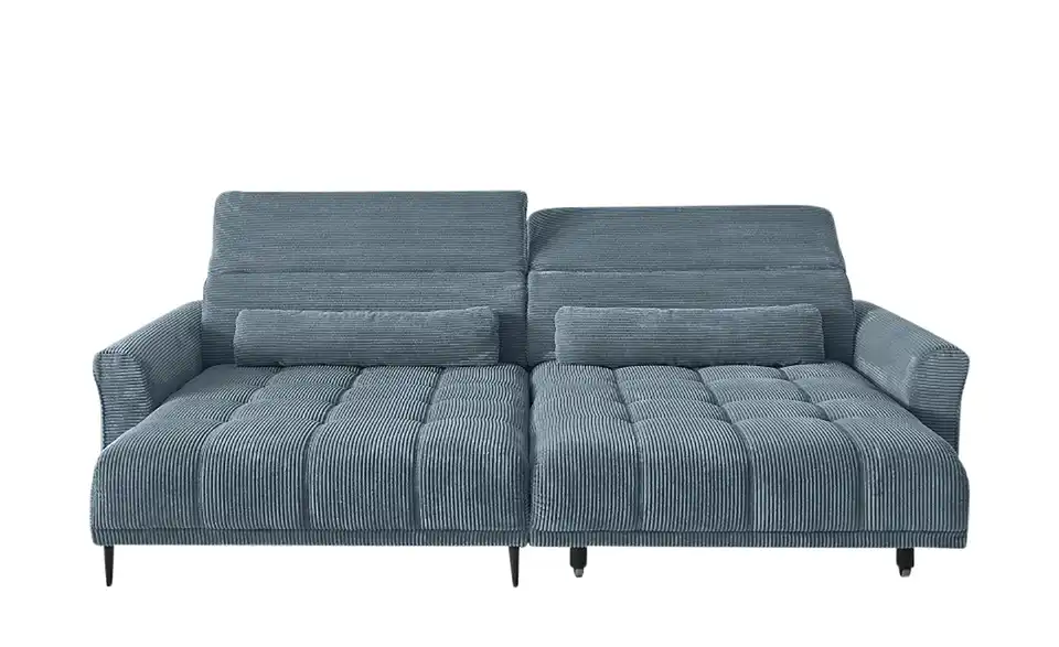 Ecksofa Logan, Funktionsansicht