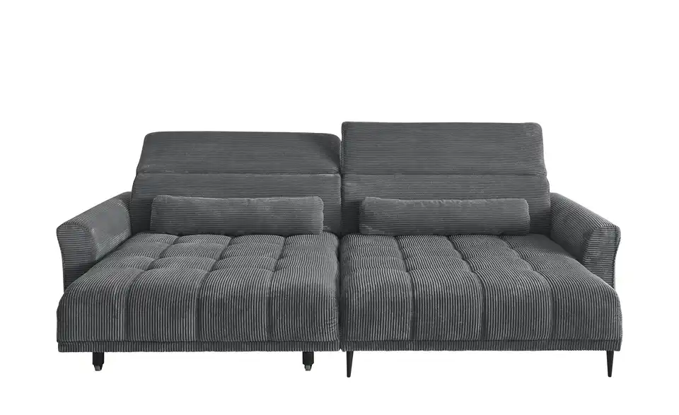 Ecksofa Logan, Funktionsansicht