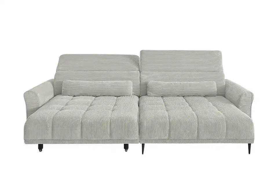 Ecksofa Logan, Funktionsansicht