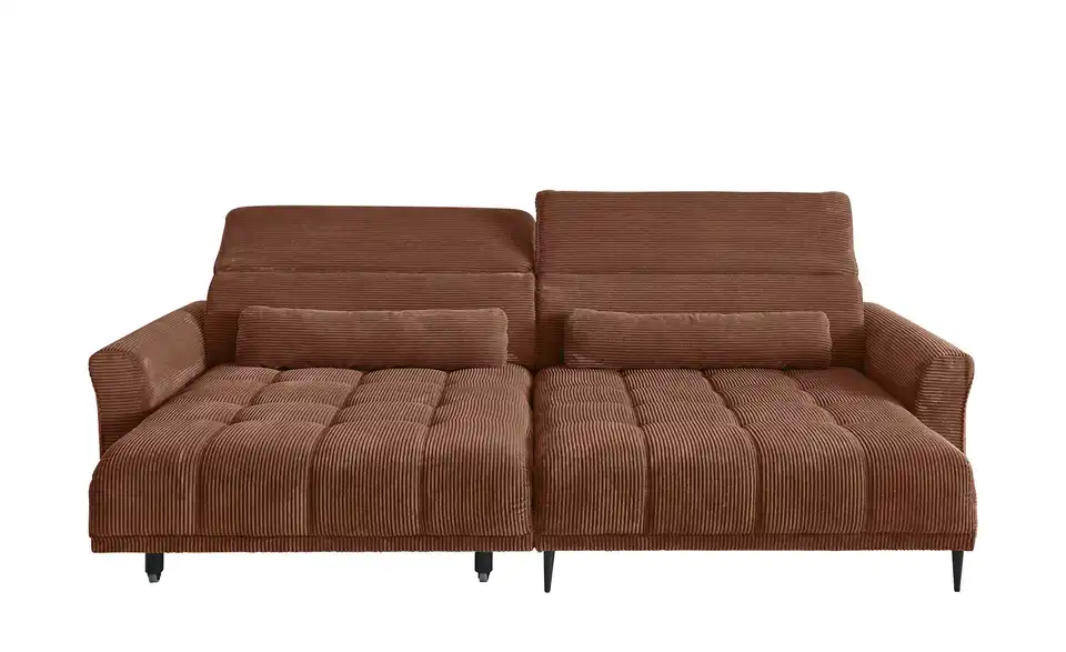 Ecksofa Logan, Funktionsansicht