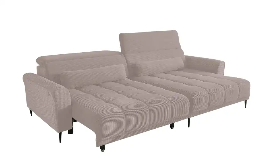 Ecksofa Logan, Perspektive