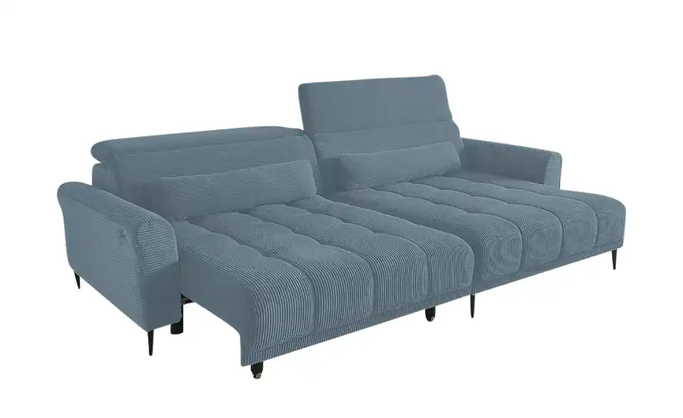 Ecksofa Logan, Perspektive