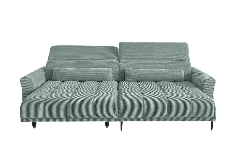 Ecksofa Logan, Funktionsansicht