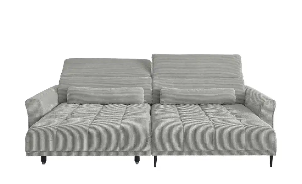 Ecksofa Logan, Funktionsansicht