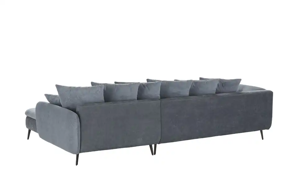 bobb Ecksofa Loft, Rückansicht