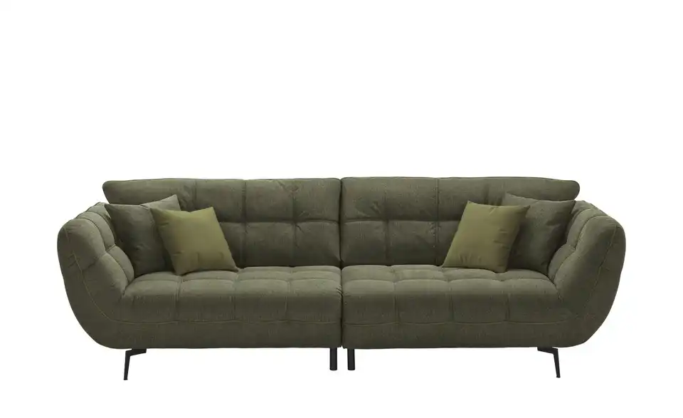 bobb Big Sofa Lazlo, Frontansicht
