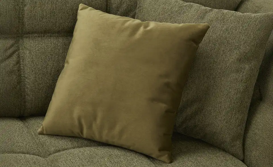 bobb Big Sofa Lazlo, Detailansicht