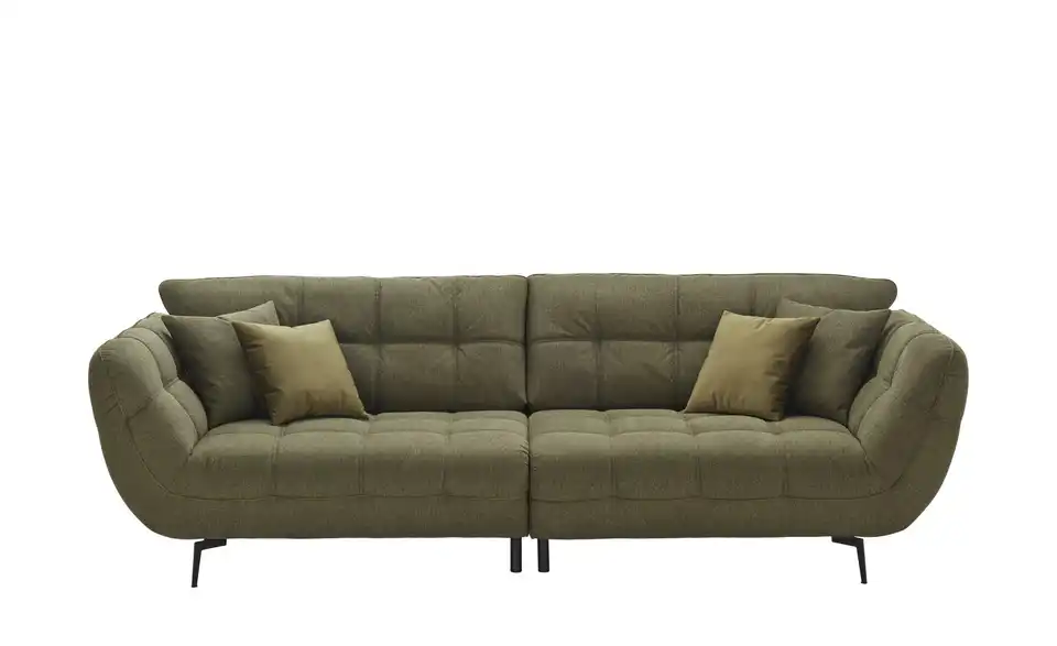 bobb Big Sofa Lazlo, Frontansicht