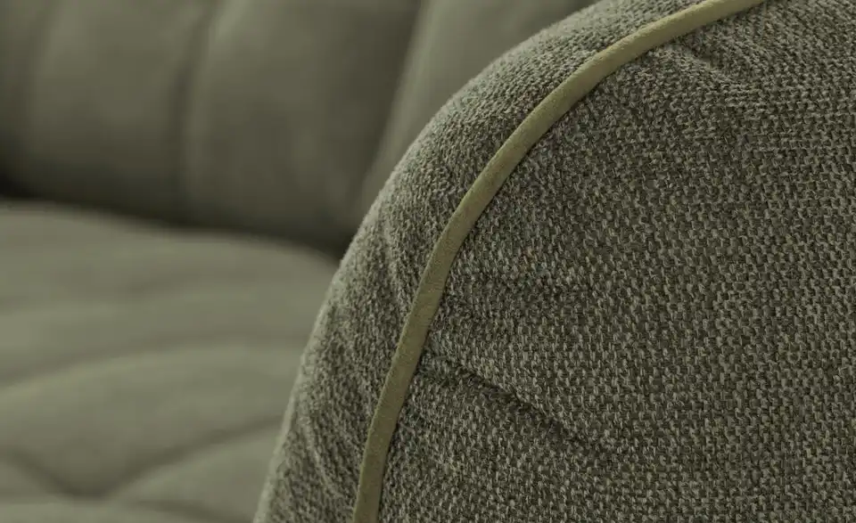 bobb Big Sofa Lazlo, Detailansicht