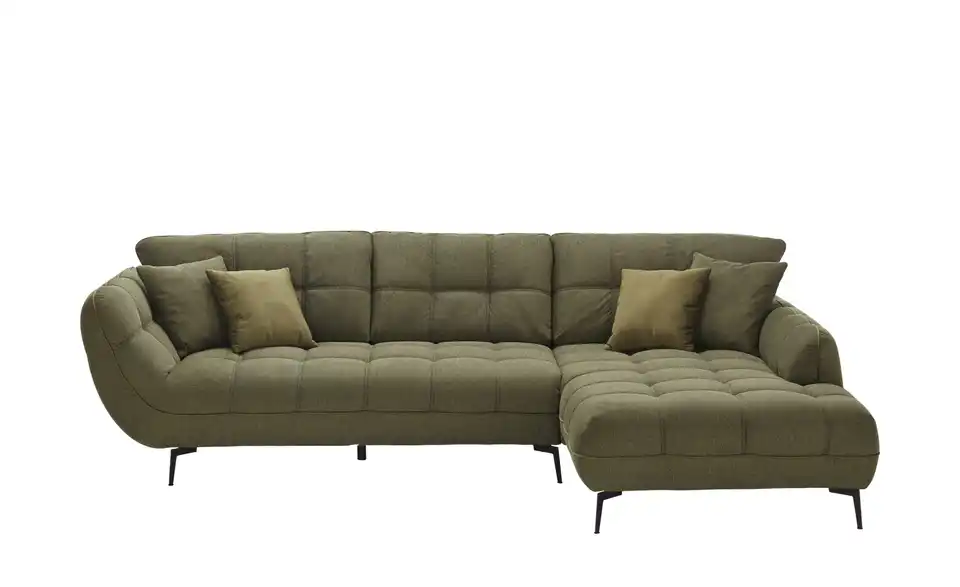 bobb Ecksofa Lazlo, Frontansicht
