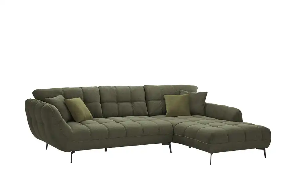 bobb Ecksofa Lazlo, Perspektive