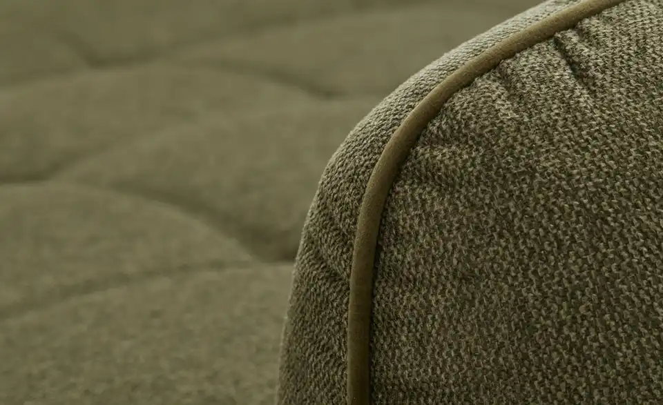 bobb Ecksofa Lazlo, Detailansicht