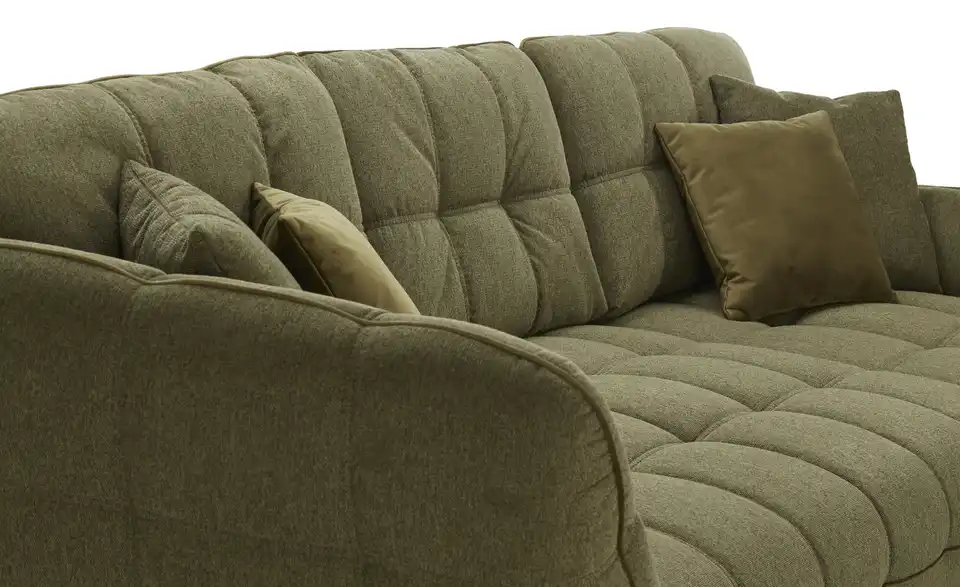 bobb Ecksofa Lazlo, Detailansicht