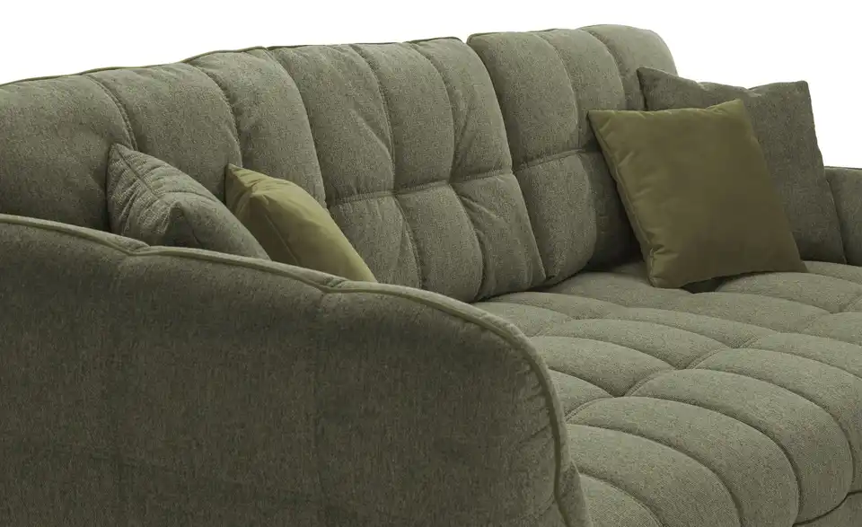bobb Ecksofa Lazlo, Detailansicht