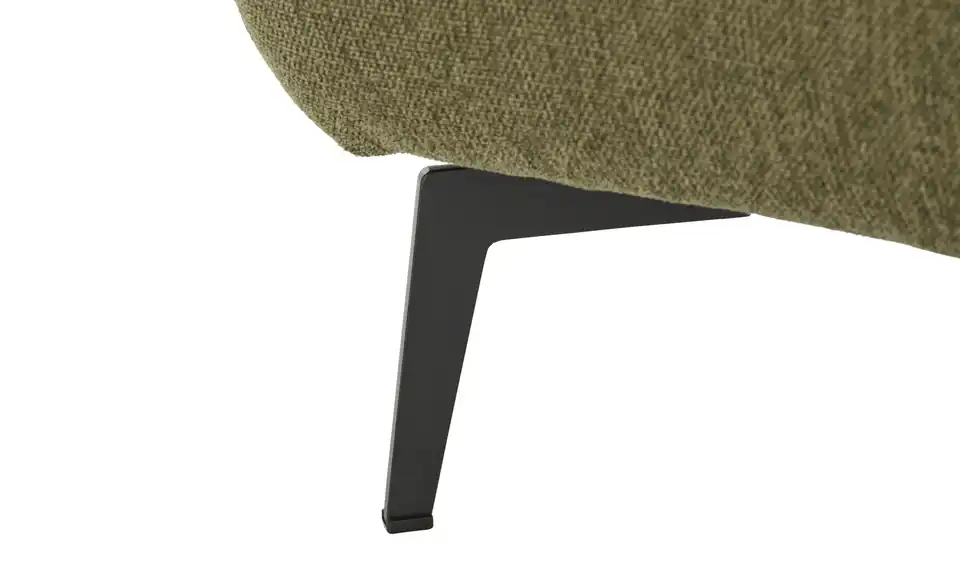 bobb Hockerbank Lazlo, Detailansicht