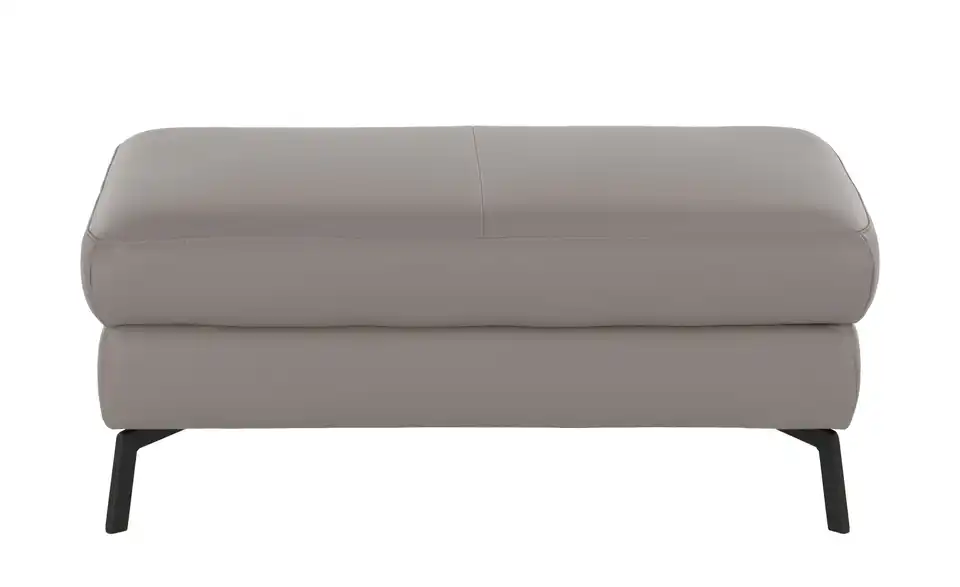 Wohnwert Hocker Monja, Frontansicht