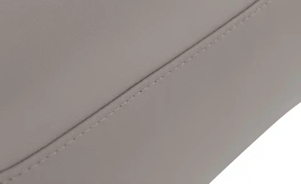 Wohnwert Hocker Monja, Naht