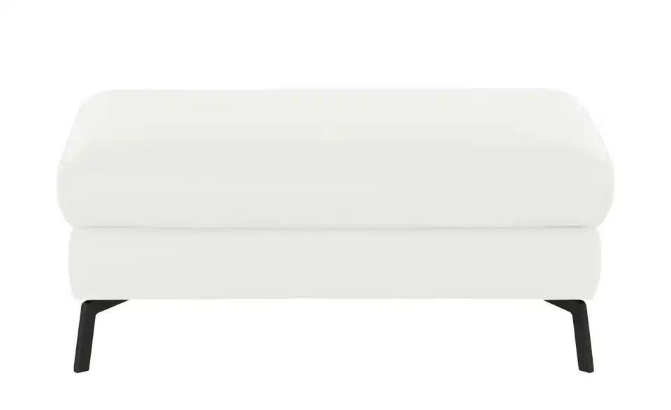 Wohnwert Hocker Monja, Frontansicht