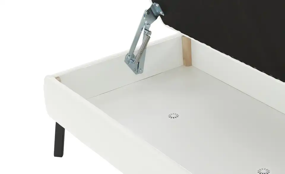 Wohnwert Hocker Monja, Detailansicht