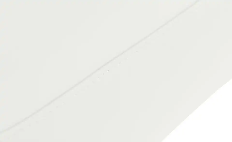 Wohnwert Hocker Monja, Naht